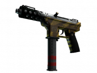 Tec-9 Brother
